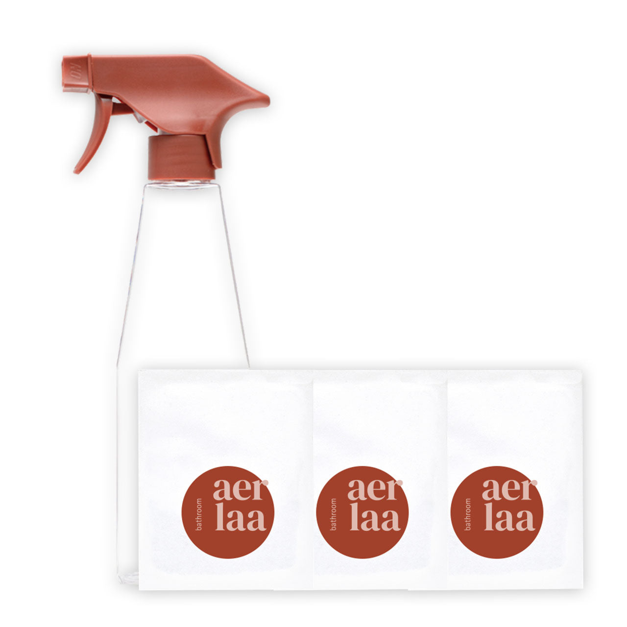 Aer Aerlaa nachhaltiger Badreiniger zum Auflösen