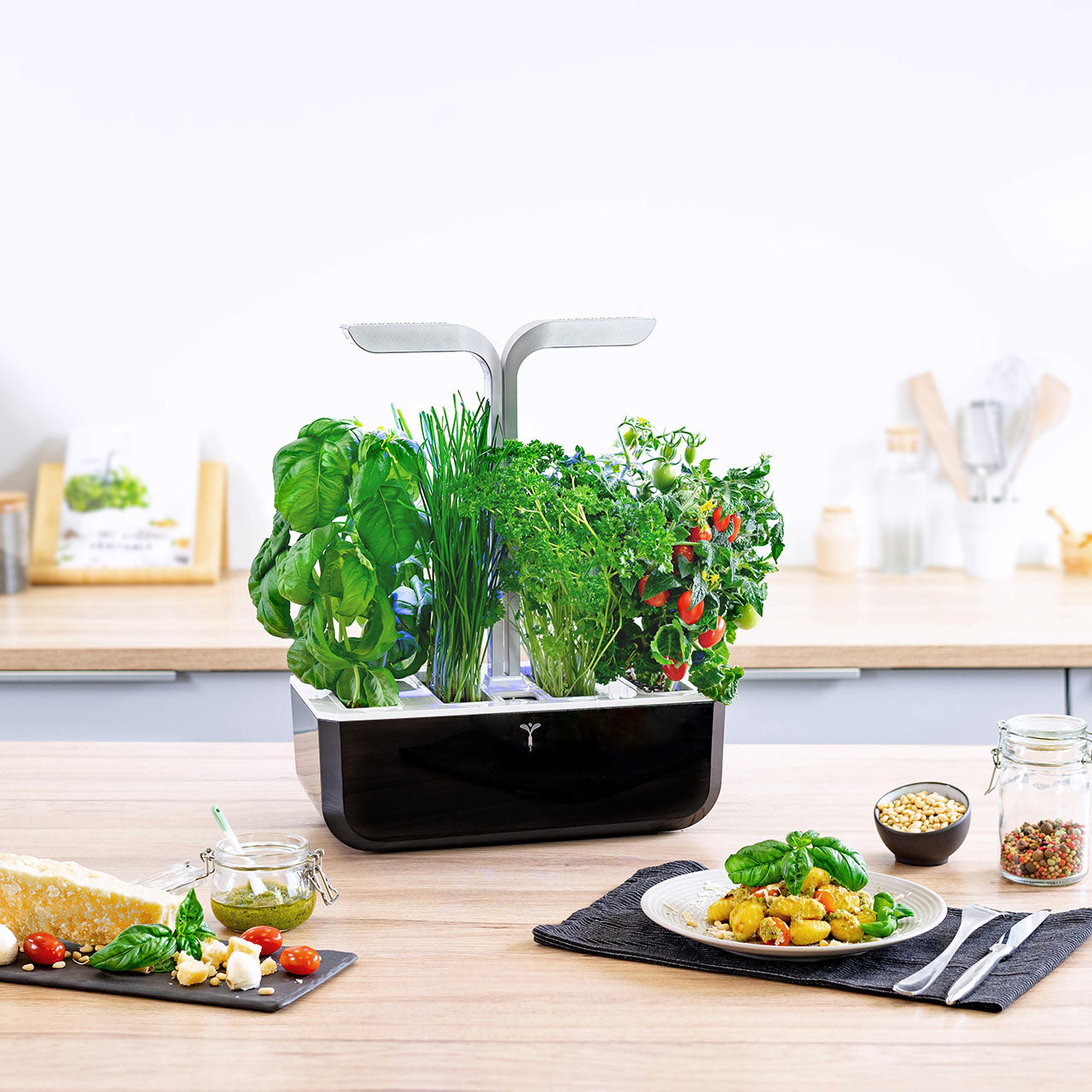 Veritable Smart Indoor Garten