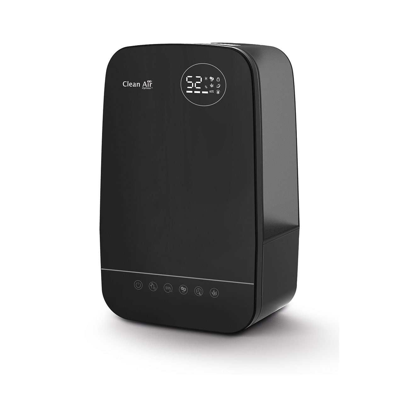 Clean Air OptimaÂź CA-606 Luftbefeuchter