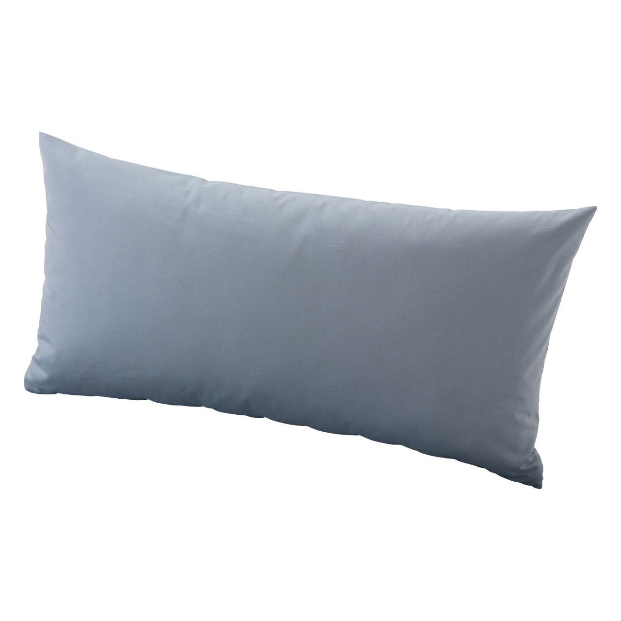 Cotonea Bettwäsche Set Chambray Nuance aus Bio Baumwolle