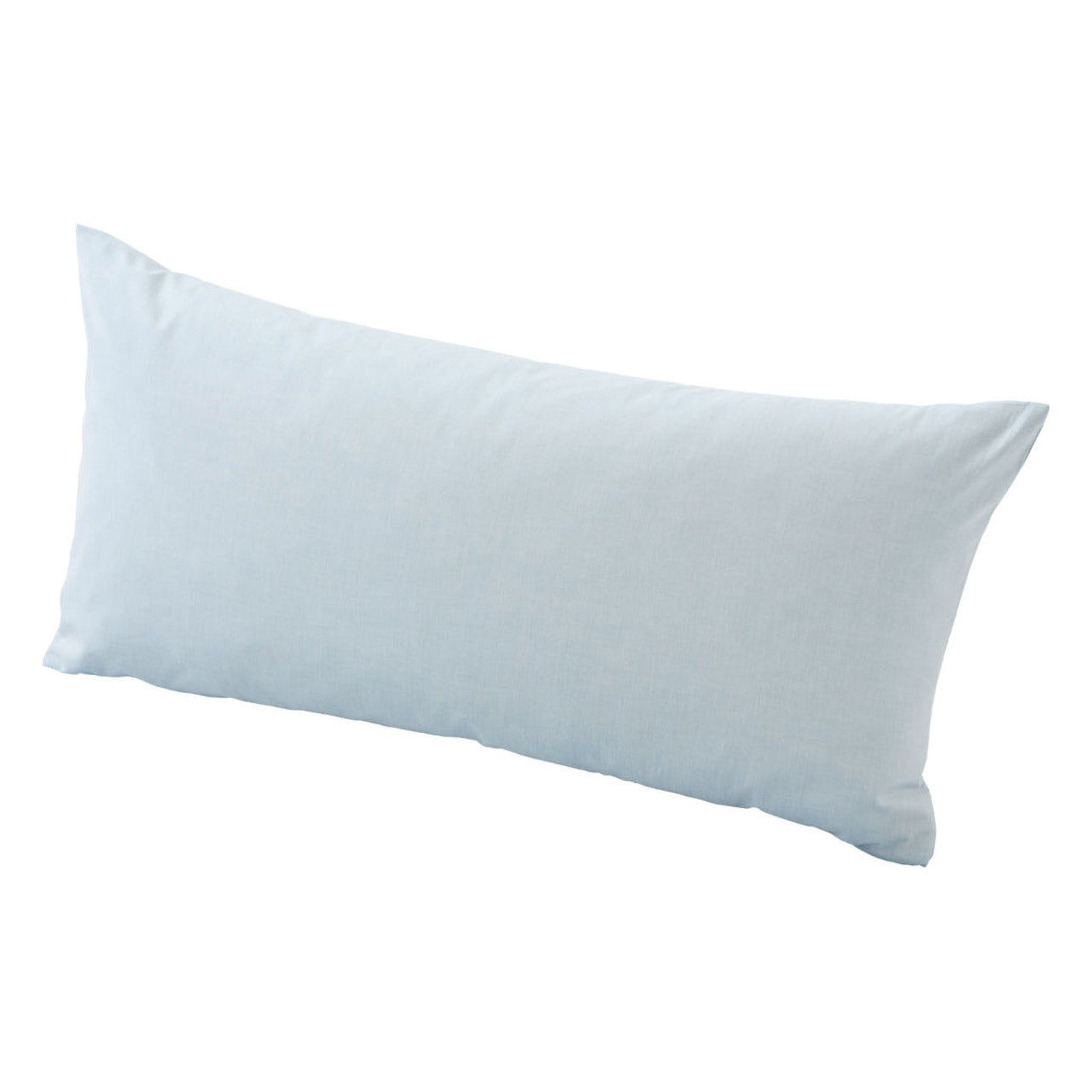 Cotonea Bettwäsche Set Chambray Nuance aus Bio Baumwolle