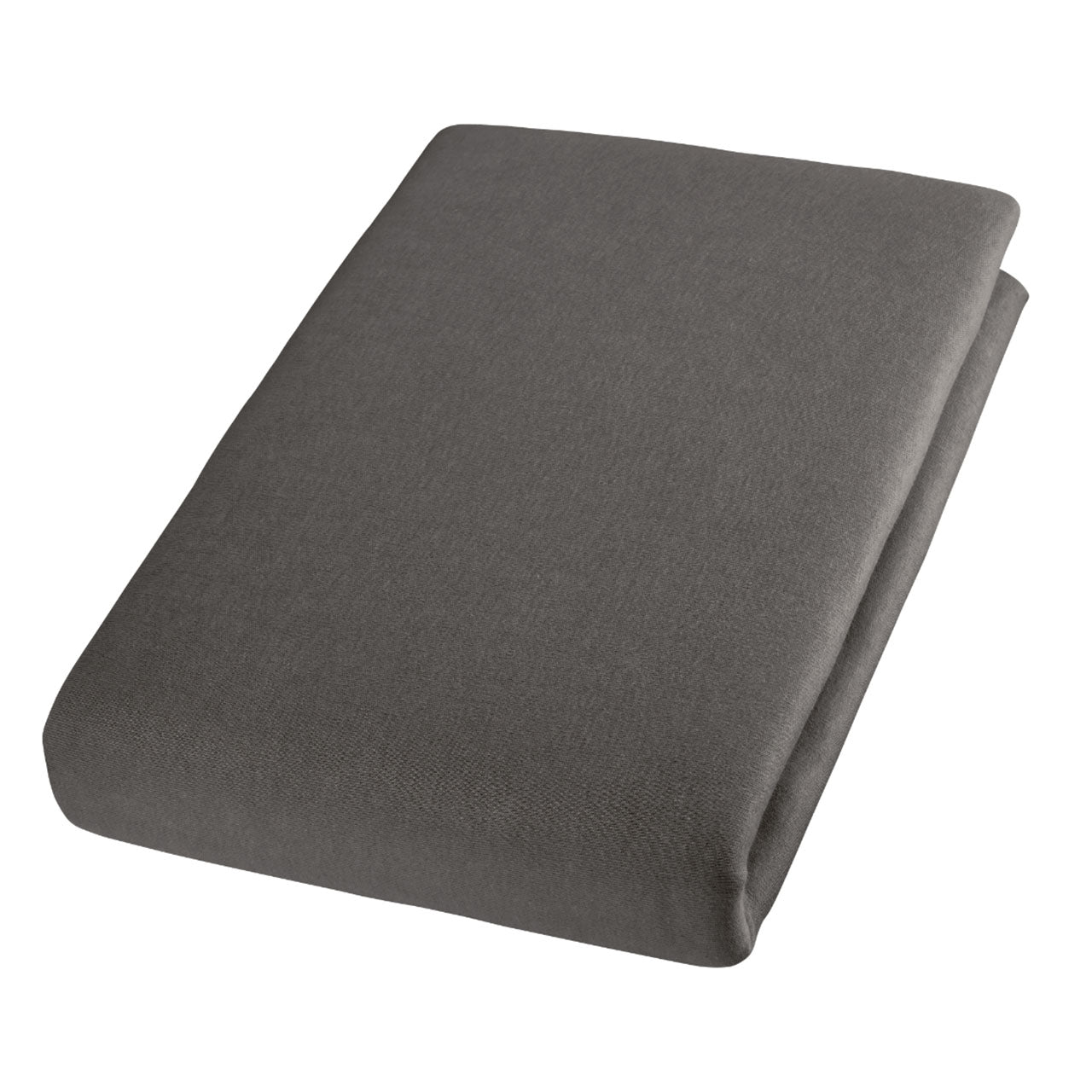 Cotonea Pima Premium Spannbettlaken aus Bio Baumwoll Jersey