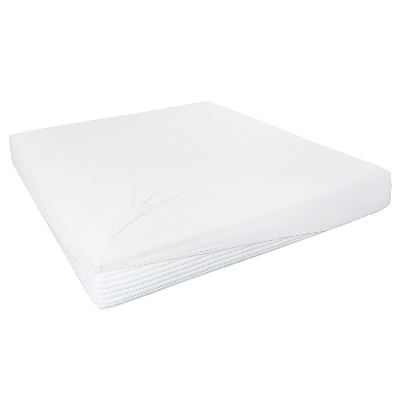 Primera Spannbettlaken Elastan-Feinjersey