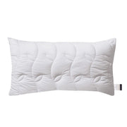Billerbeck Shivani Kissen mit LINDFLOCKS® Baumwolle Füllung