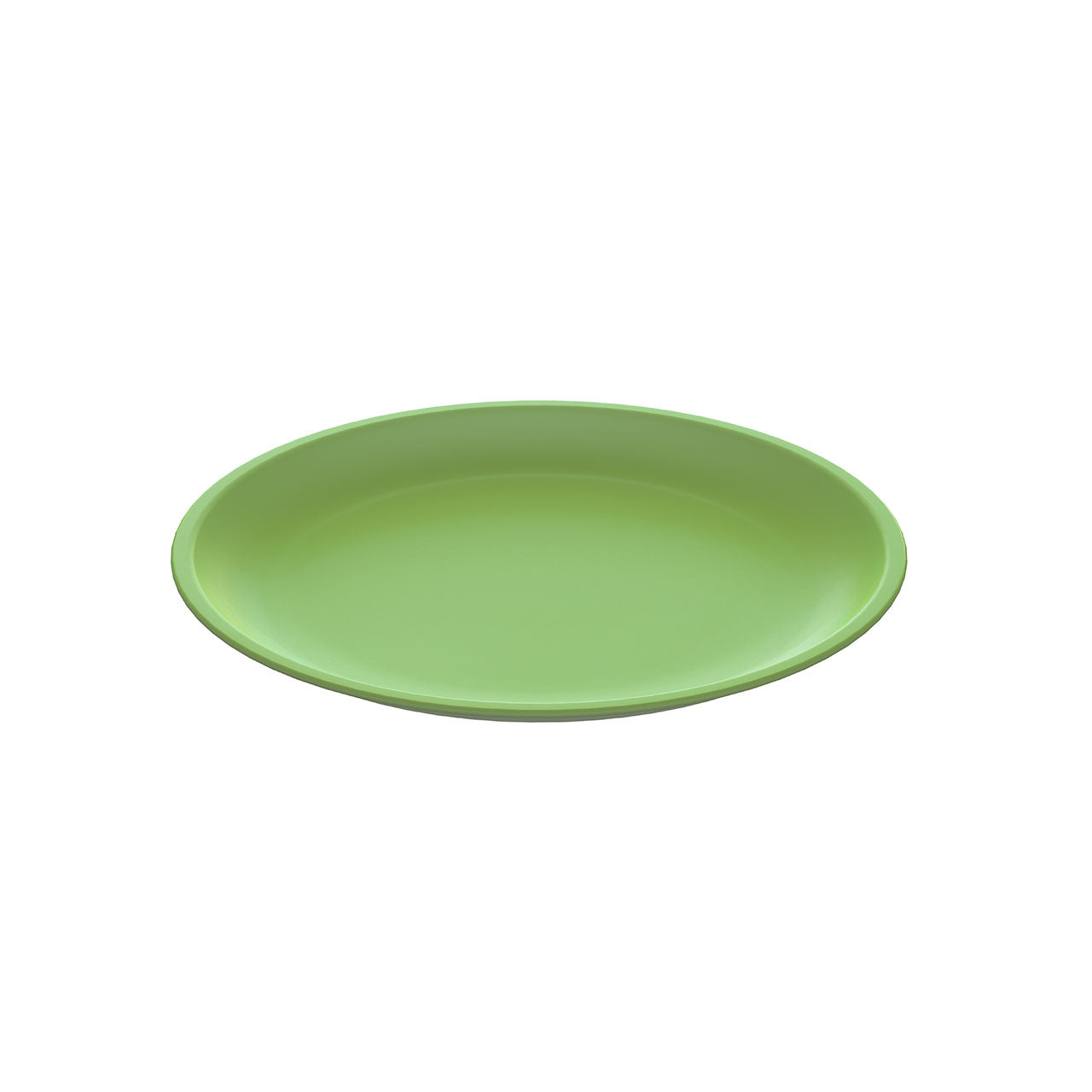 Magu Teller Natur Design aus nachwachsenden Rohstoffen