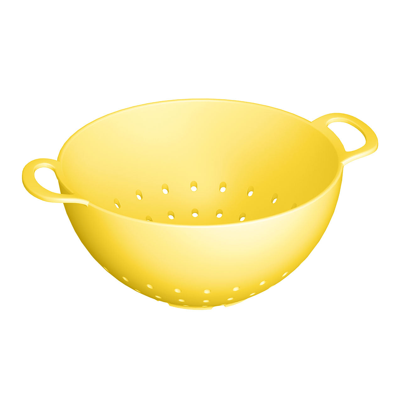 Magu Salatseiher "Natur Design" aus nachwachsenden Rohstoffen