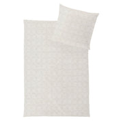 Hefel Opulence Bettdeckenbezug aus TENCEL™ / Cashmere Edelsatin