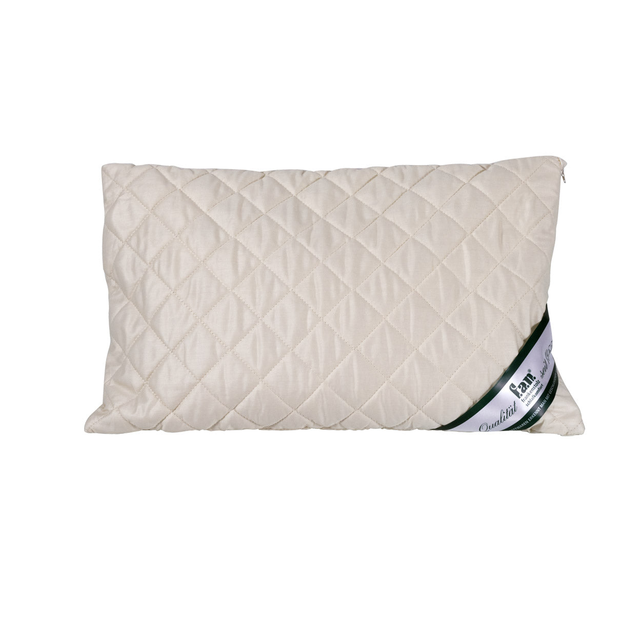 fan Medisan® Kopfkissen mit Dinkelspelzen Füllung