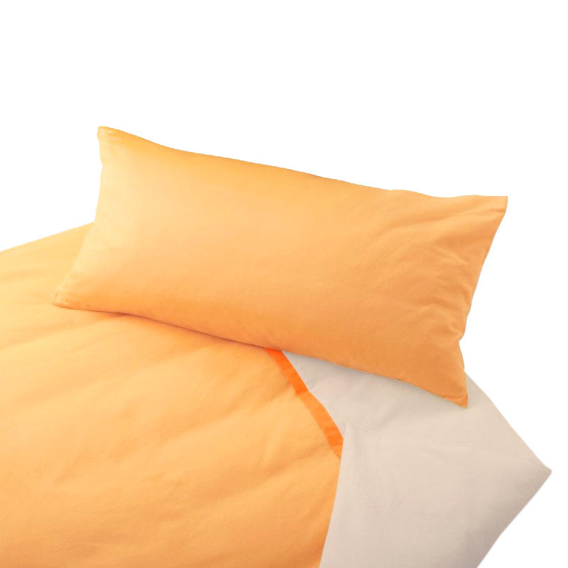 Cotonea Kinder Wende-Bettwäsche Biber