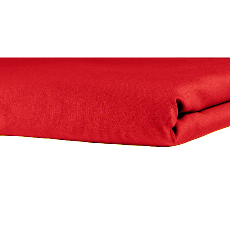 Cotonea Spannbettlaken aus Bio Baumwoll Renforcé