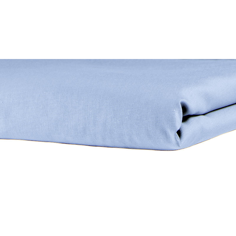 Cotonea Spannbettlaken aus Bio Baumwoll Renforcé