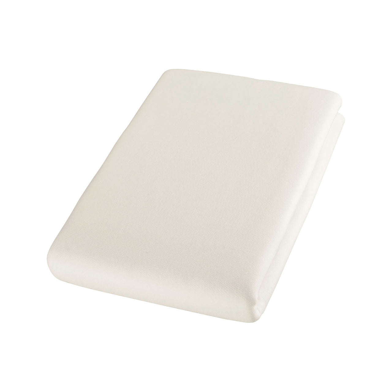 Cotonea Spannbettlaken aus Bio Baumwoll Doppel-Jersey