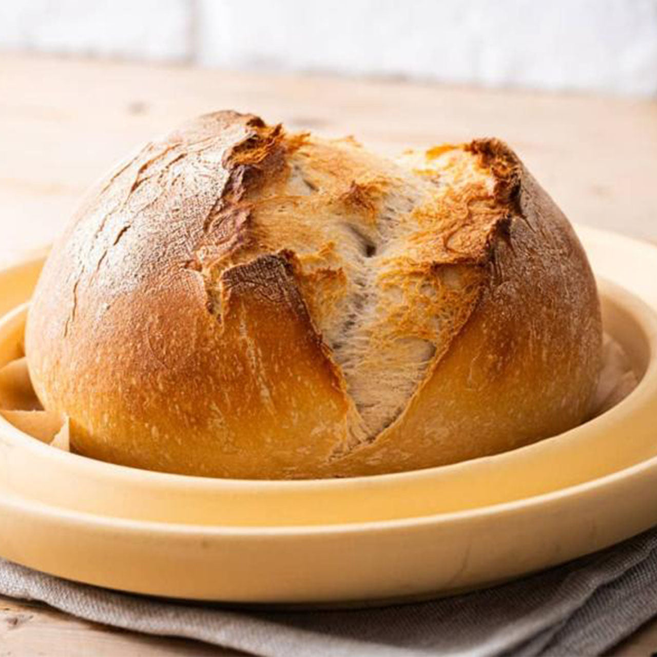 Denk Keramik Bread&Cake Backplatte