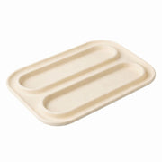 Denk Keramik Baguettebäcker Backplatte