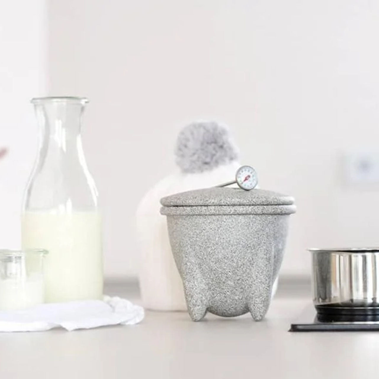 Denk Keramik Joghurtmacher