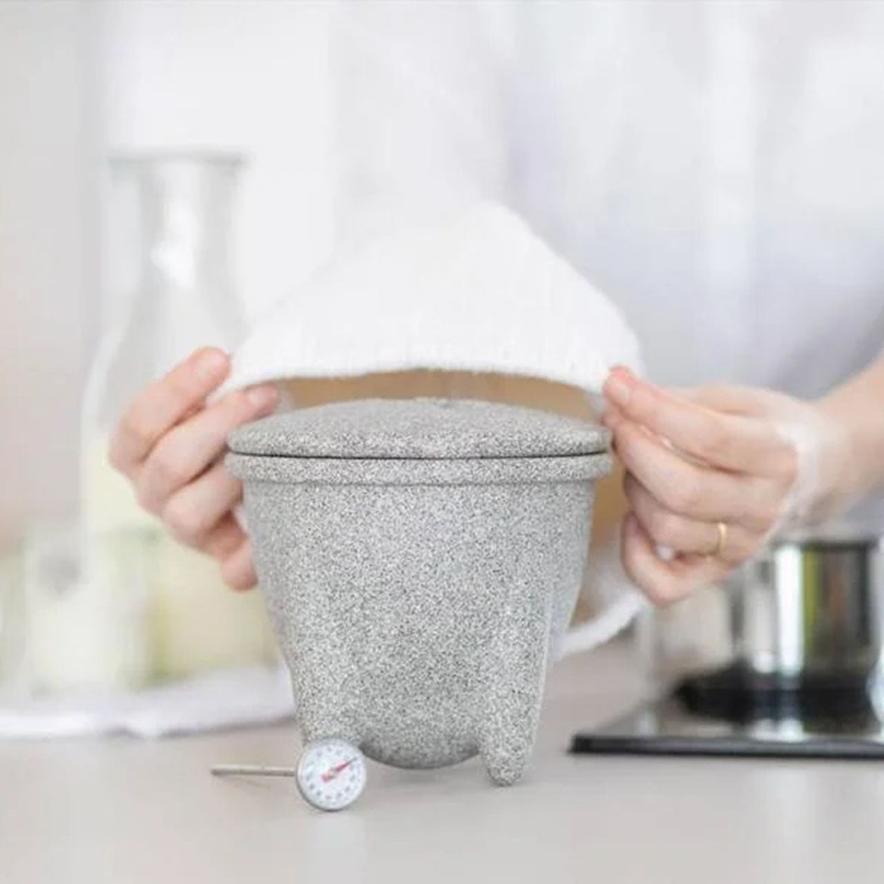 Denk Keramik Joghurtmacher