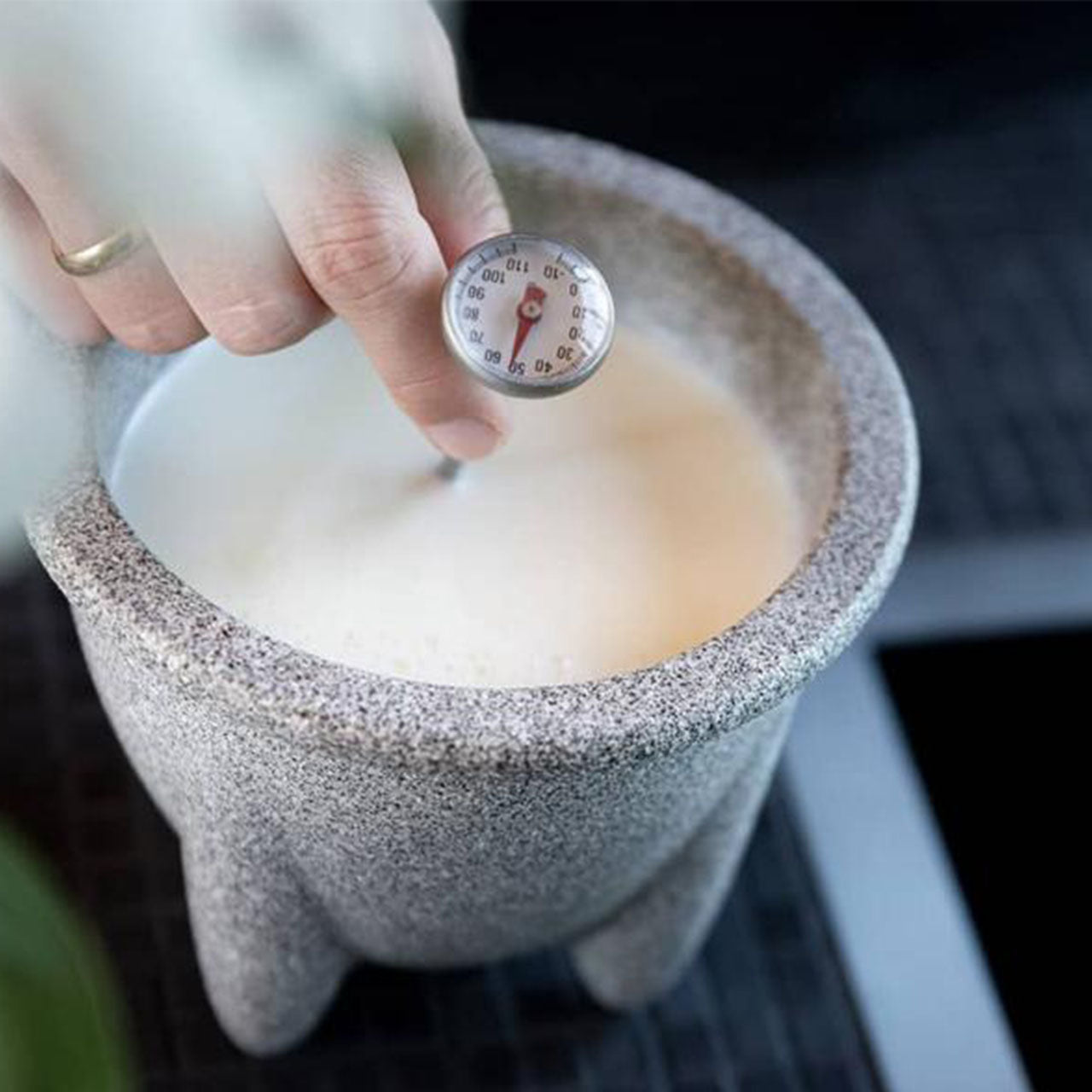 Denk Keramik Joghurtmacher