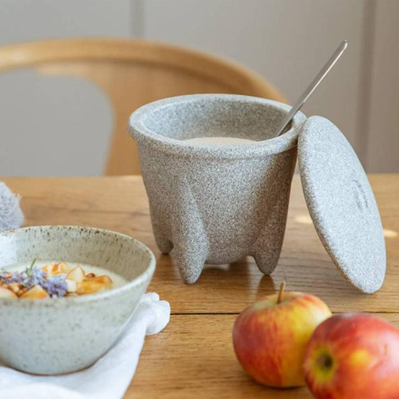 Denk Keramik Joghurtmacher