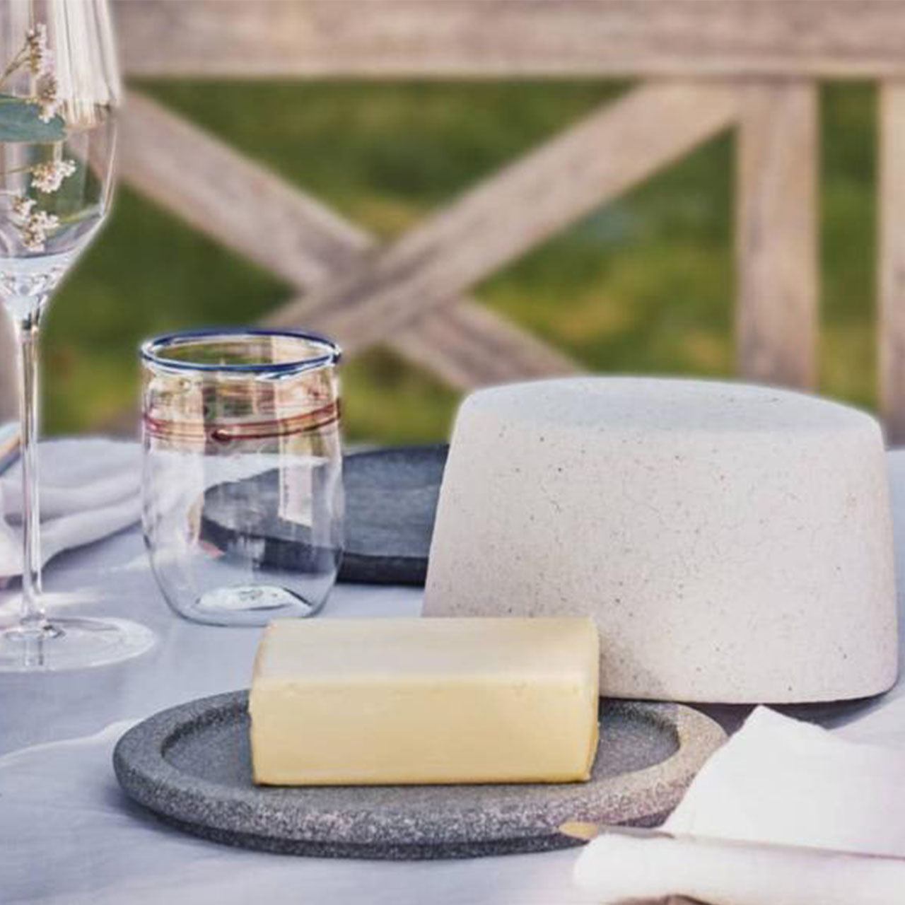 Denk Keramik Butterkühler