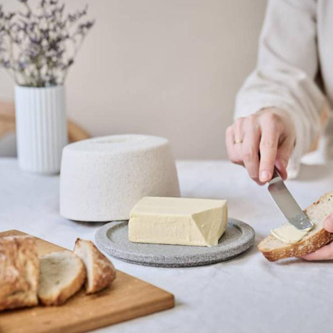 Denk Keramik Butterkühler