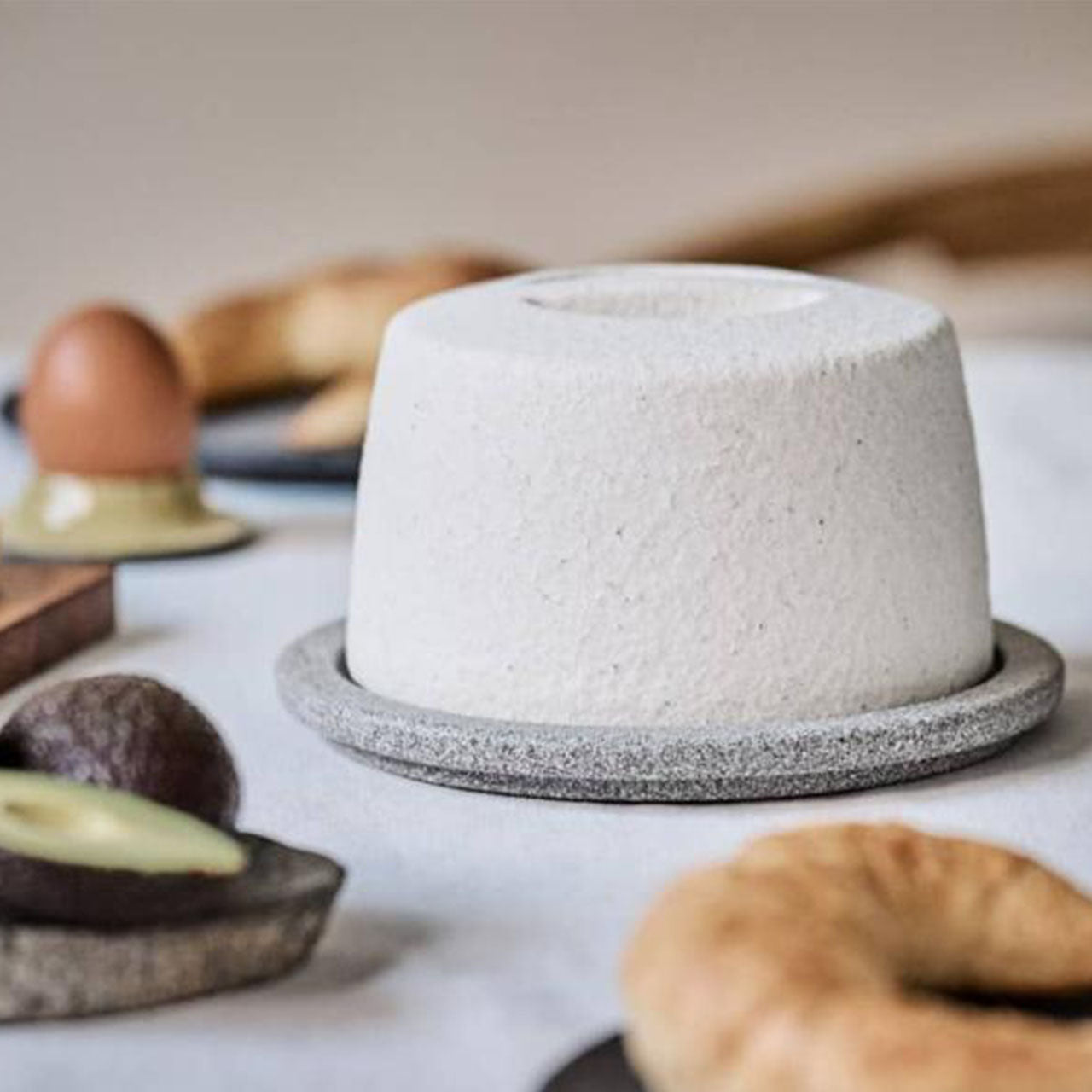 Denk Keramik Butterkühler