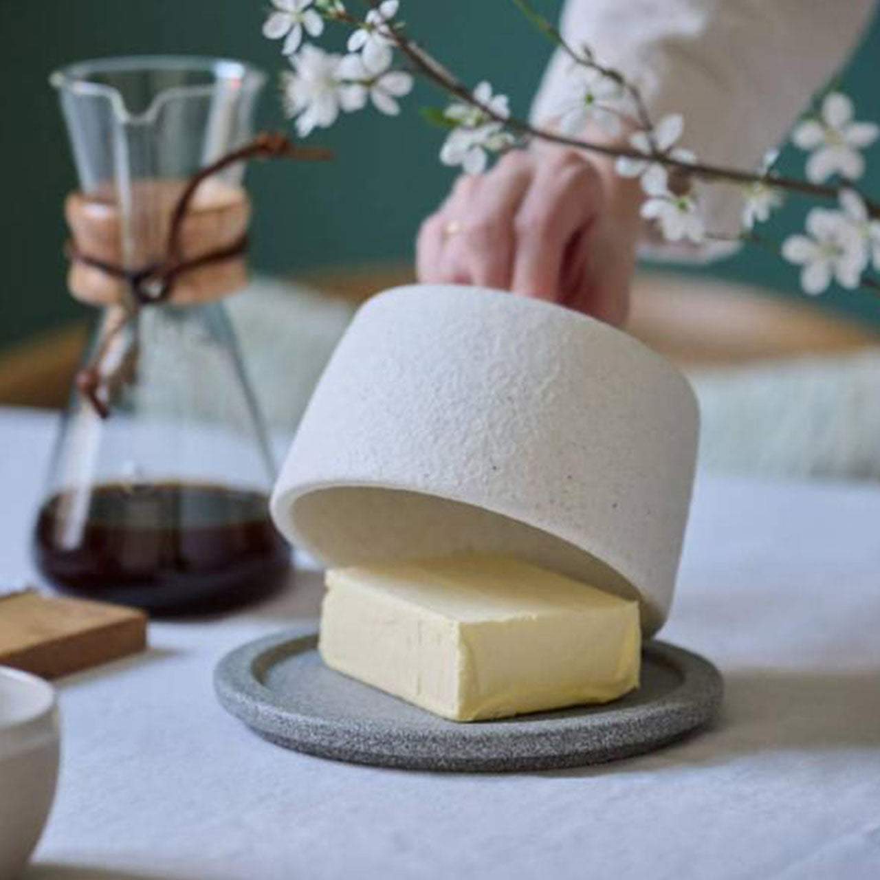 Denk Keramik Butterkühler