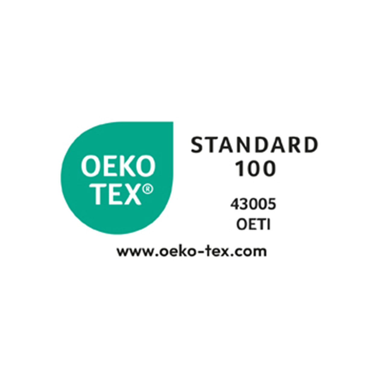 Sannwald Anura Nackenstützkissen mit Naturlatex-Kern