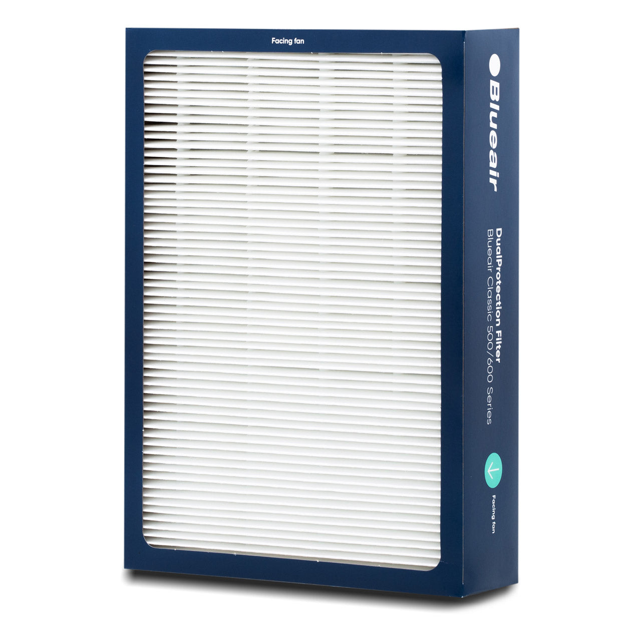 Blueair DualProtection Filter für Blueair Classic