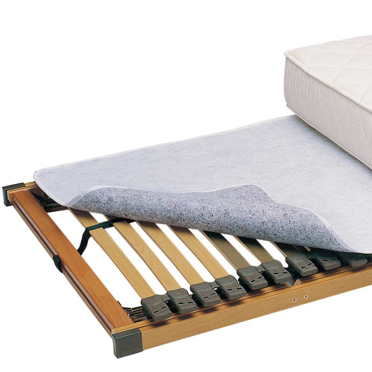 fan Thermofill Matratzenschoner