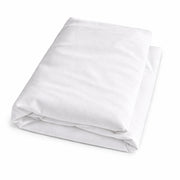 Softsan® Anti Milben Encasing Spannbetttuch | Extraweich | Schutzbezug für Allergiker