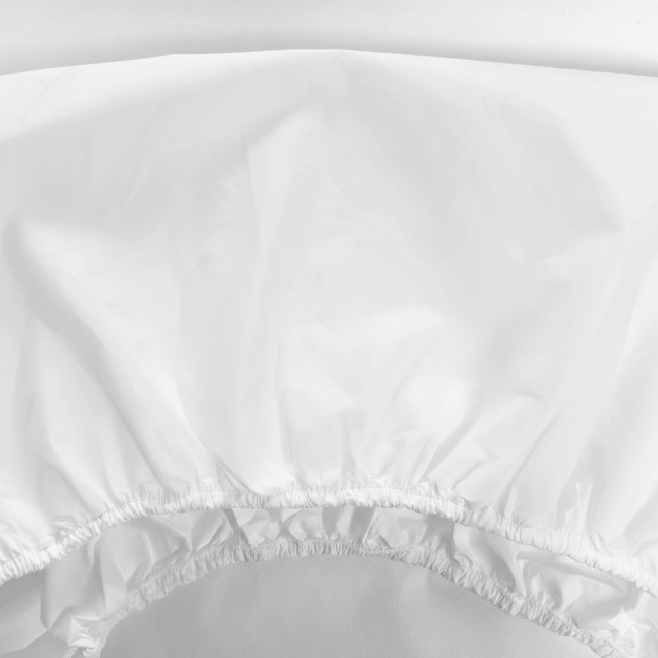 Softsan® Anti Milben Encasing Spannbetttuch | Extraweich | Schutzbezug für Allergiker