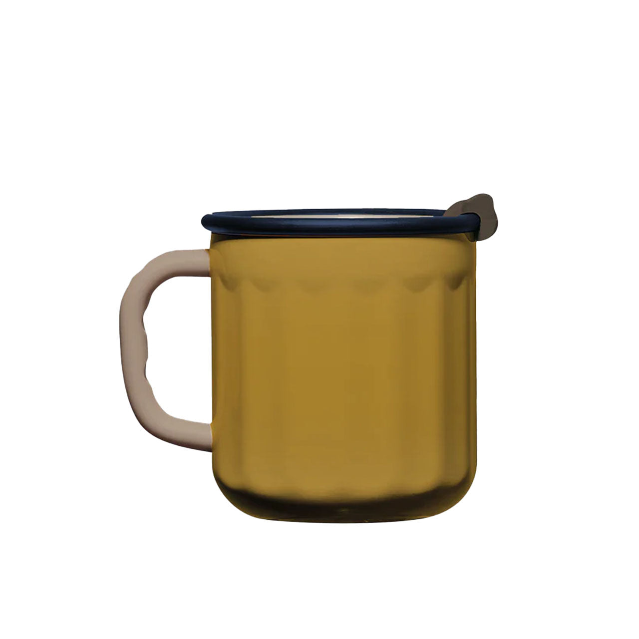 Bioloco Explorer Cup Trinkbecher aus Edelstahl 450 ml