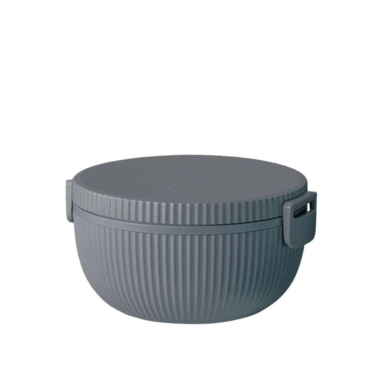 Bioloco Plant Deluxe Bowl Schüssel mit Deckel 650 ml