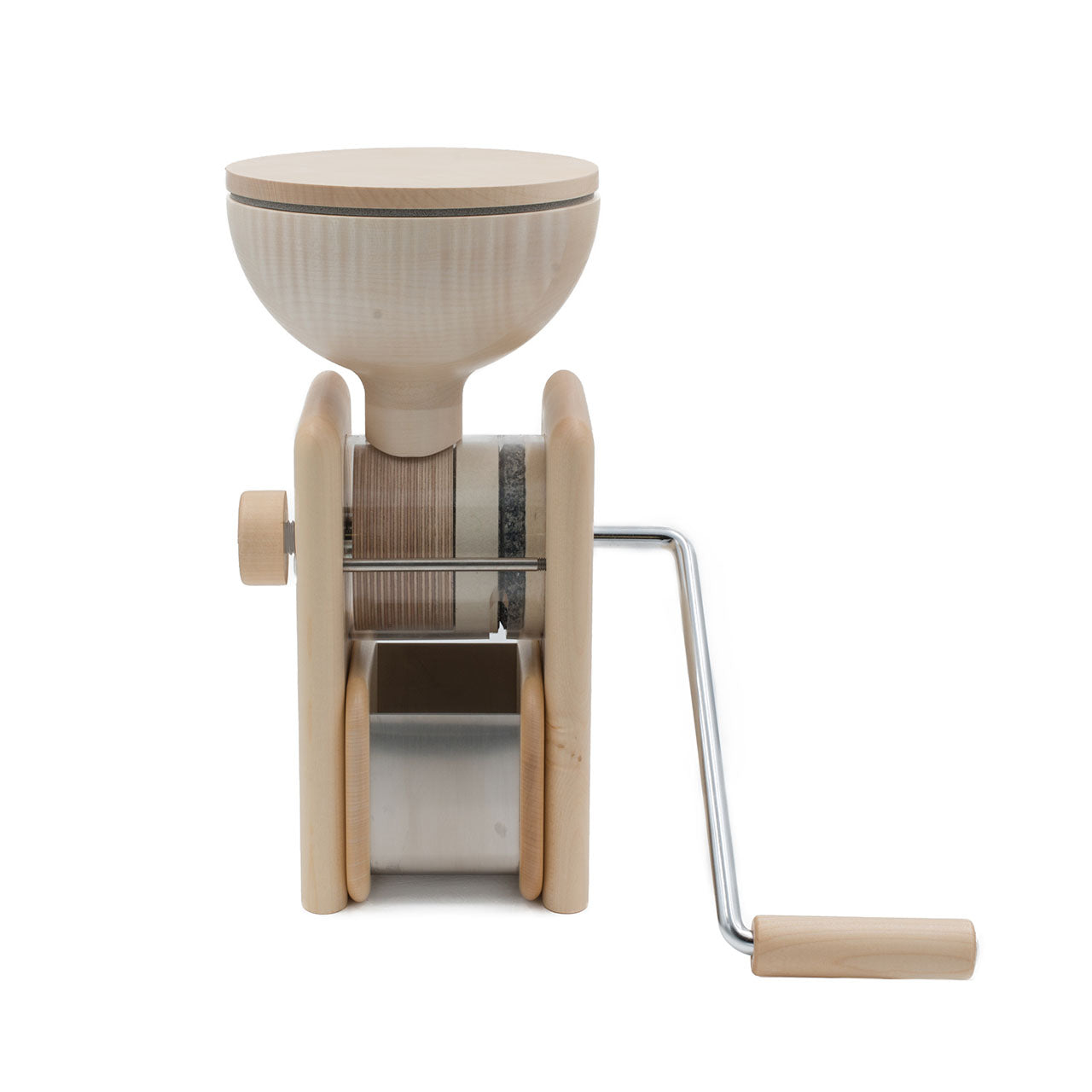 KoMo Handgetreidemühle