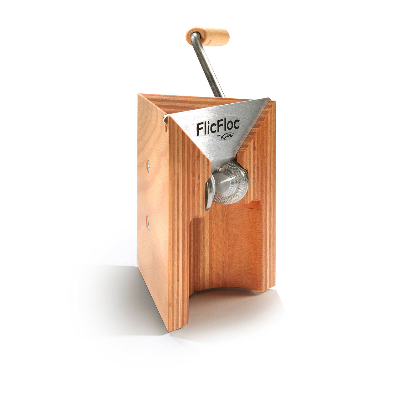 KoMo FlicFloc Handflocker