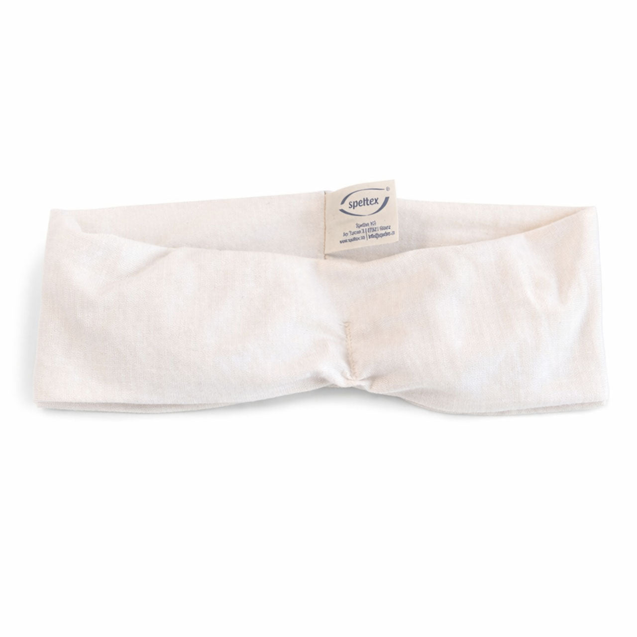 Speltex Augenmaske aus Bio-Hirseschalen