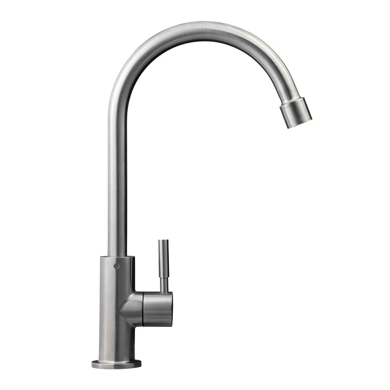 Alvito Alba 2 Wasserhahn für Einbaufilter