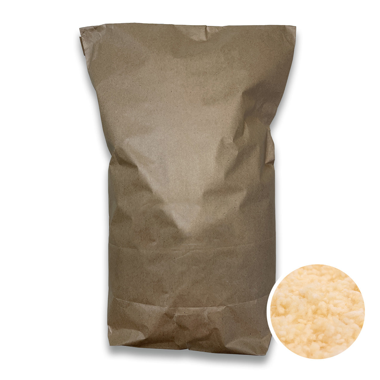 Mudis Nachfüllpack Schafwolle