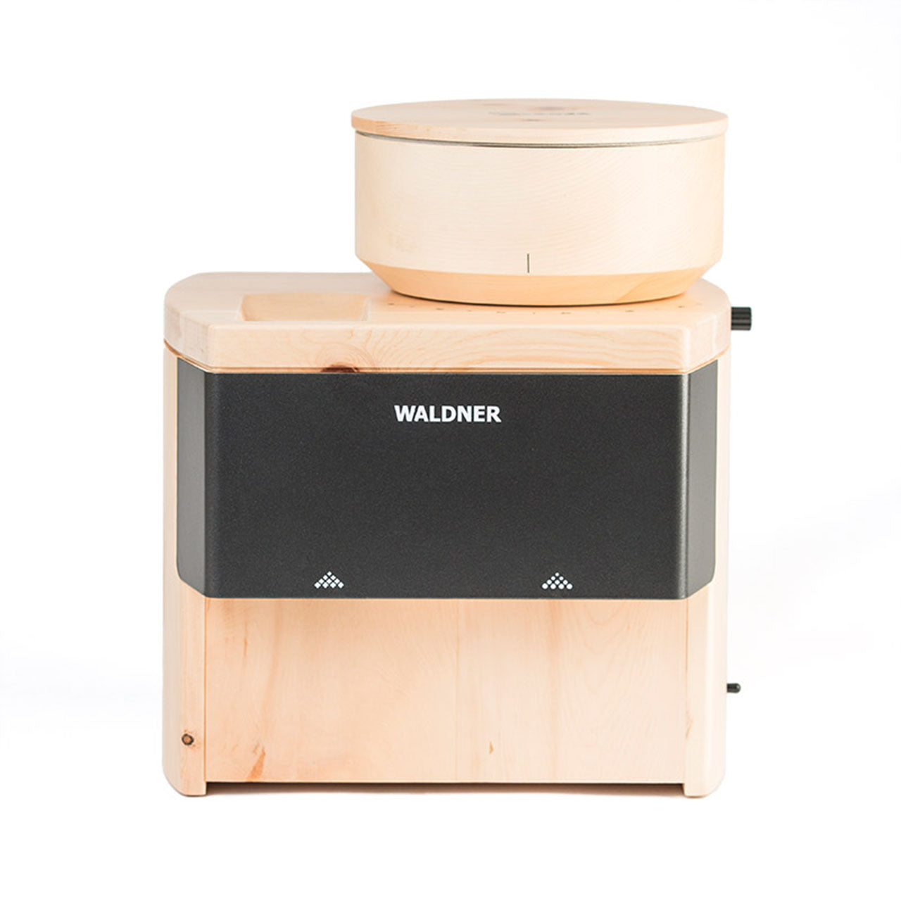 Waldner Luis elektrische Kombimühle