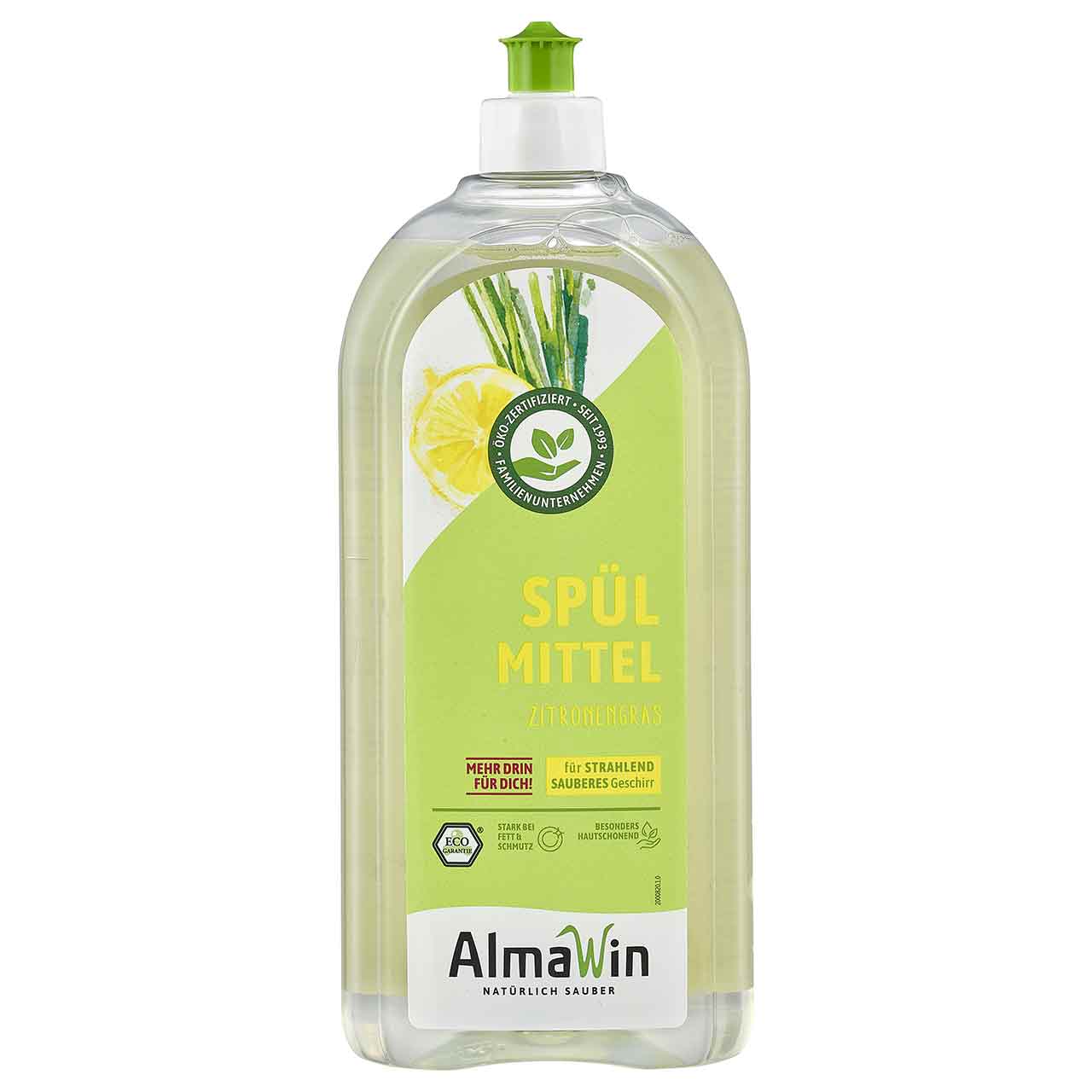 Almawin Spülmittel