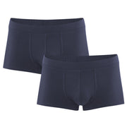 Living Crafts Farell Herren Pants aus Bio Baumwolle, 2er-Pack