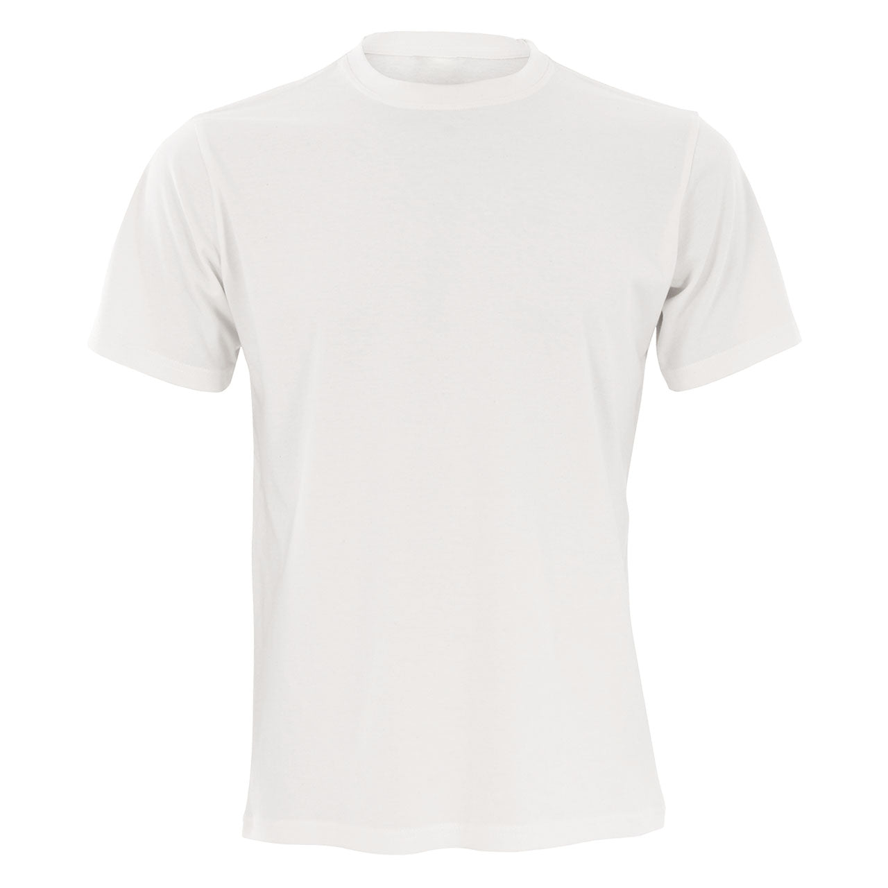 Living Crafts Clark Herren T-Shirt aus Bio Baumwolle