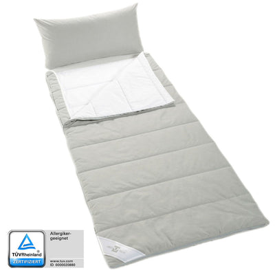 PULMANOVA® Schlafsack für reisende Allergiker kaufen