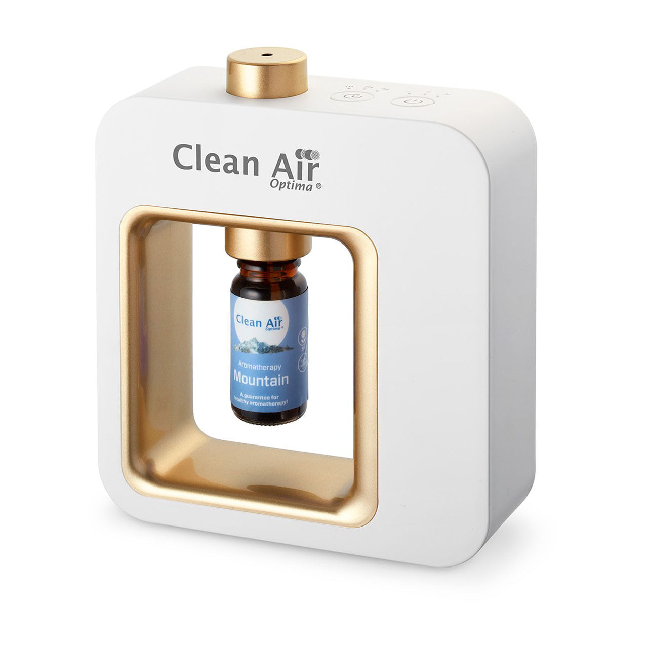 Clean Air Optima® Aroma-Diffuser Aromatic™