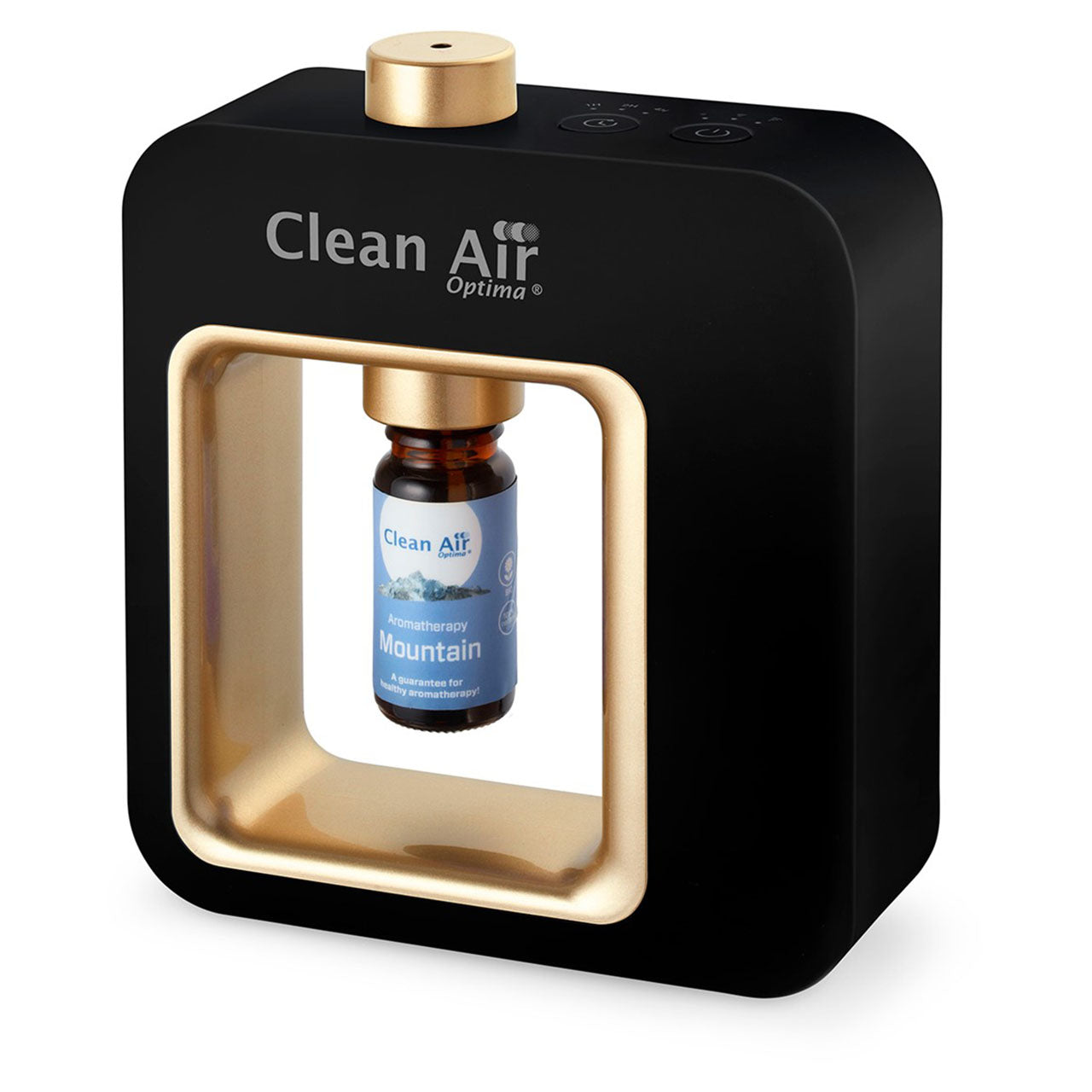 Clean Air Optima® Aroma-Diffuser Aromatic™