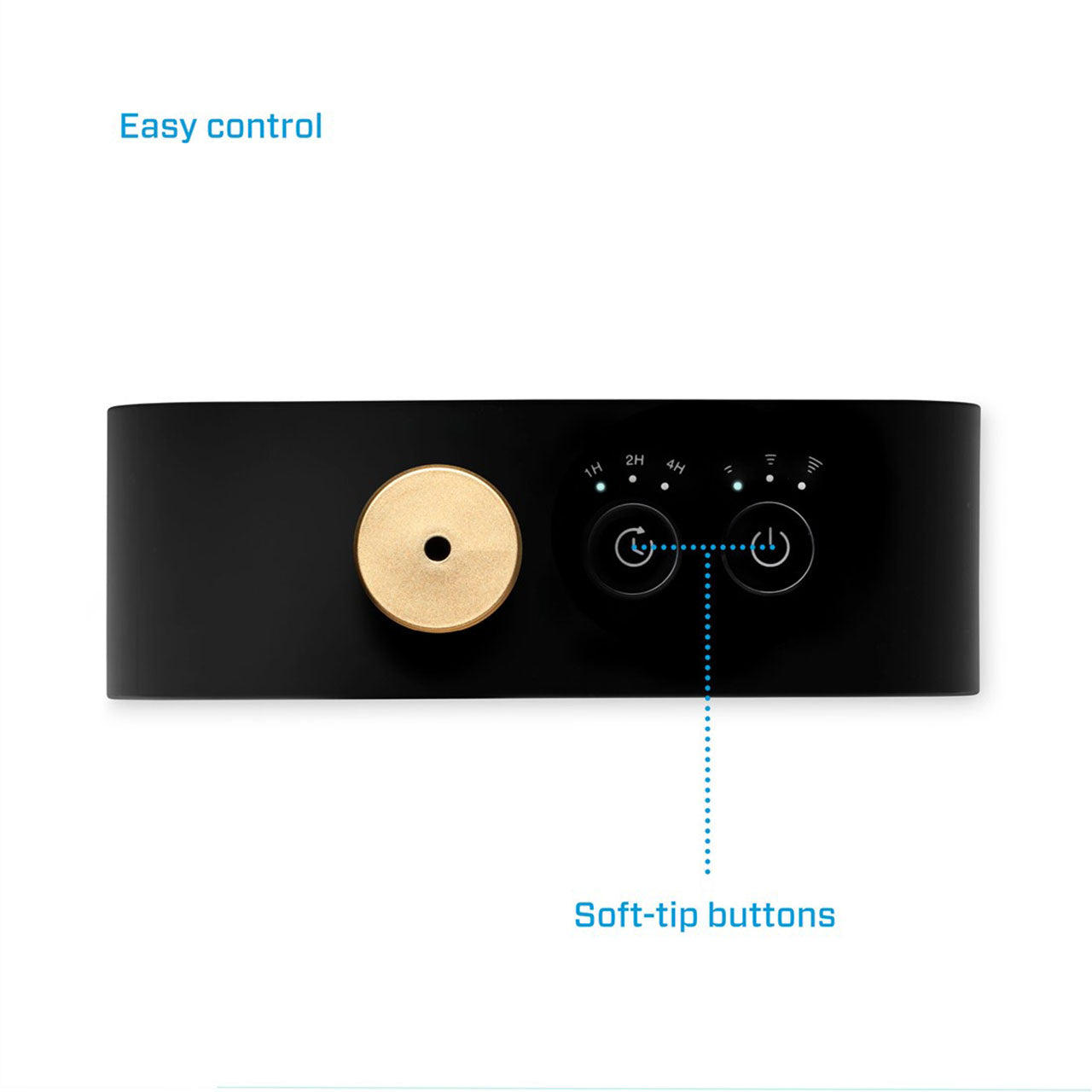 Clean Air Optima® Aroma-Diffuser Aromatic™