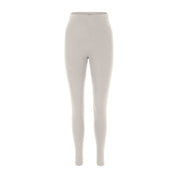 Living Crafts Fenja Lange Damen-Unterhose aus Bio Merinowolle / Seide