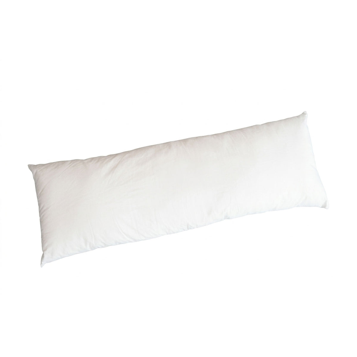 Softsan® Bio Cotton Seitenschläferkissen mit Klimafaser-Füllung