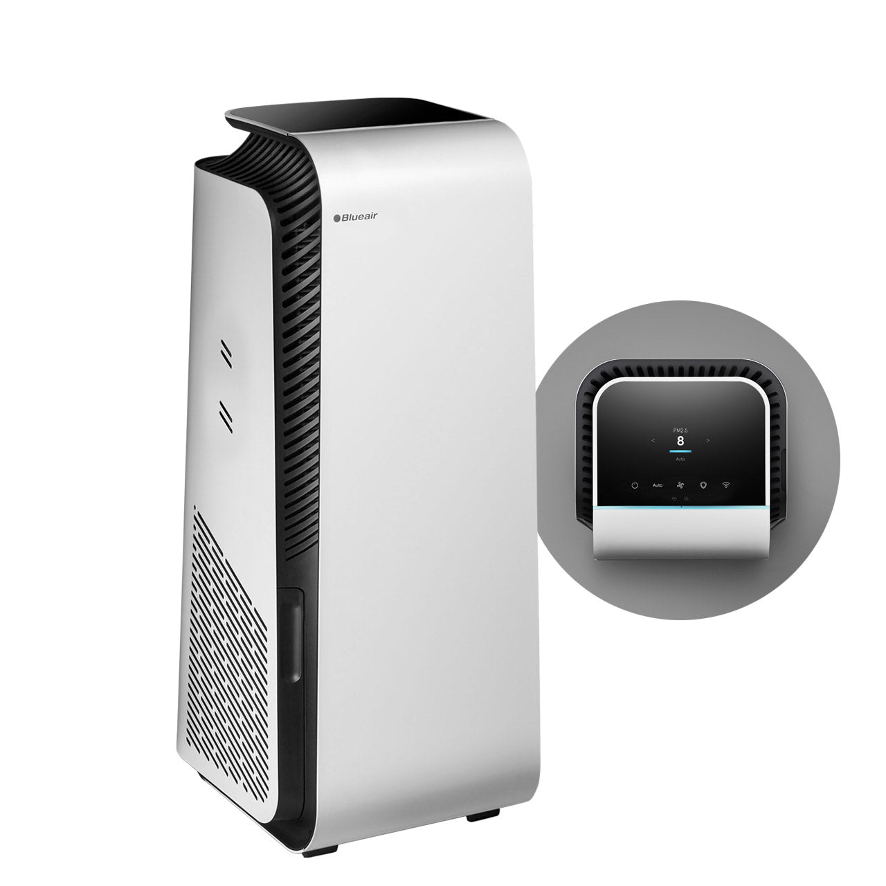 Ersatzfilter Blueair HealthProtect™ 74er für 7440i und 7470i