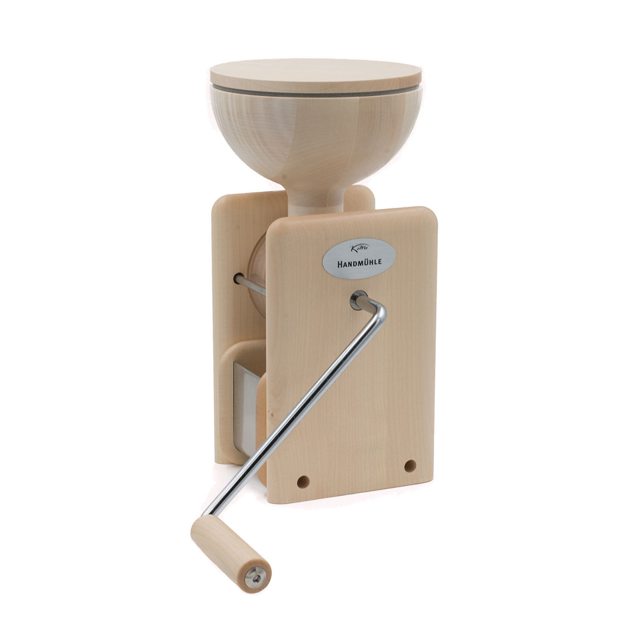 KoMo Handgetreidemühle